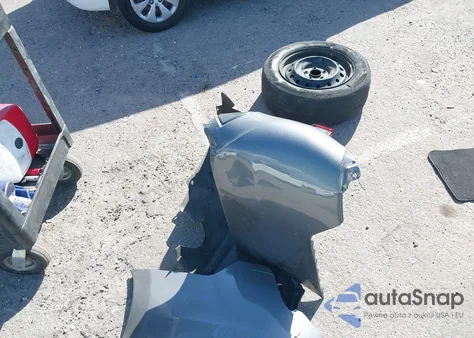 2017 Nissan Altima 2.5 S из США, поврежденный, VIN 1N4AL3AP9HN352765